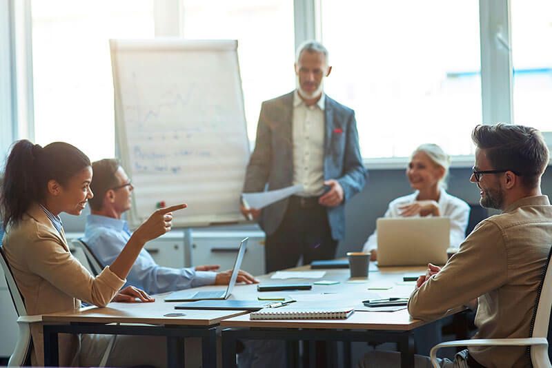 We Create A Customized Business Plan For You
