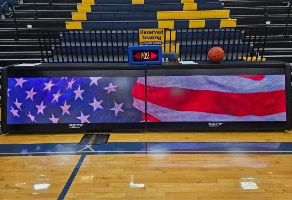 What Makes a High-Performance Video Scorer’s Table Stand Out cover