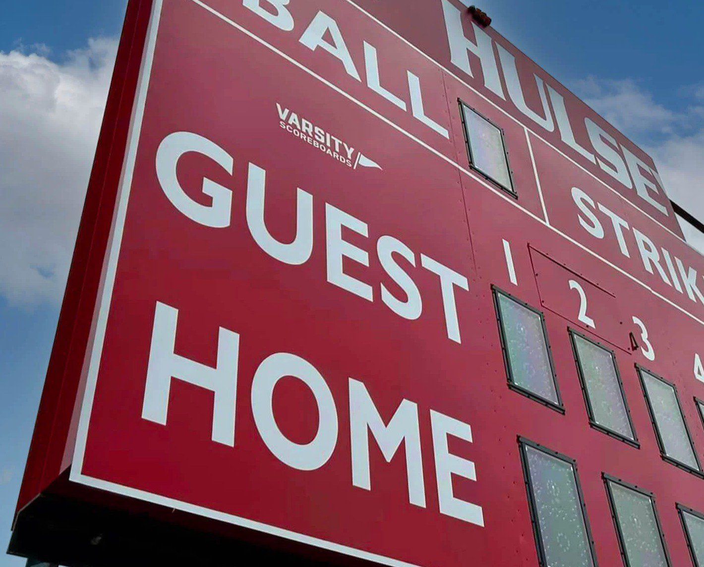 Why UV-Resistant Powder Coat Colors Improve Outdoor Scoreboard Durability cover