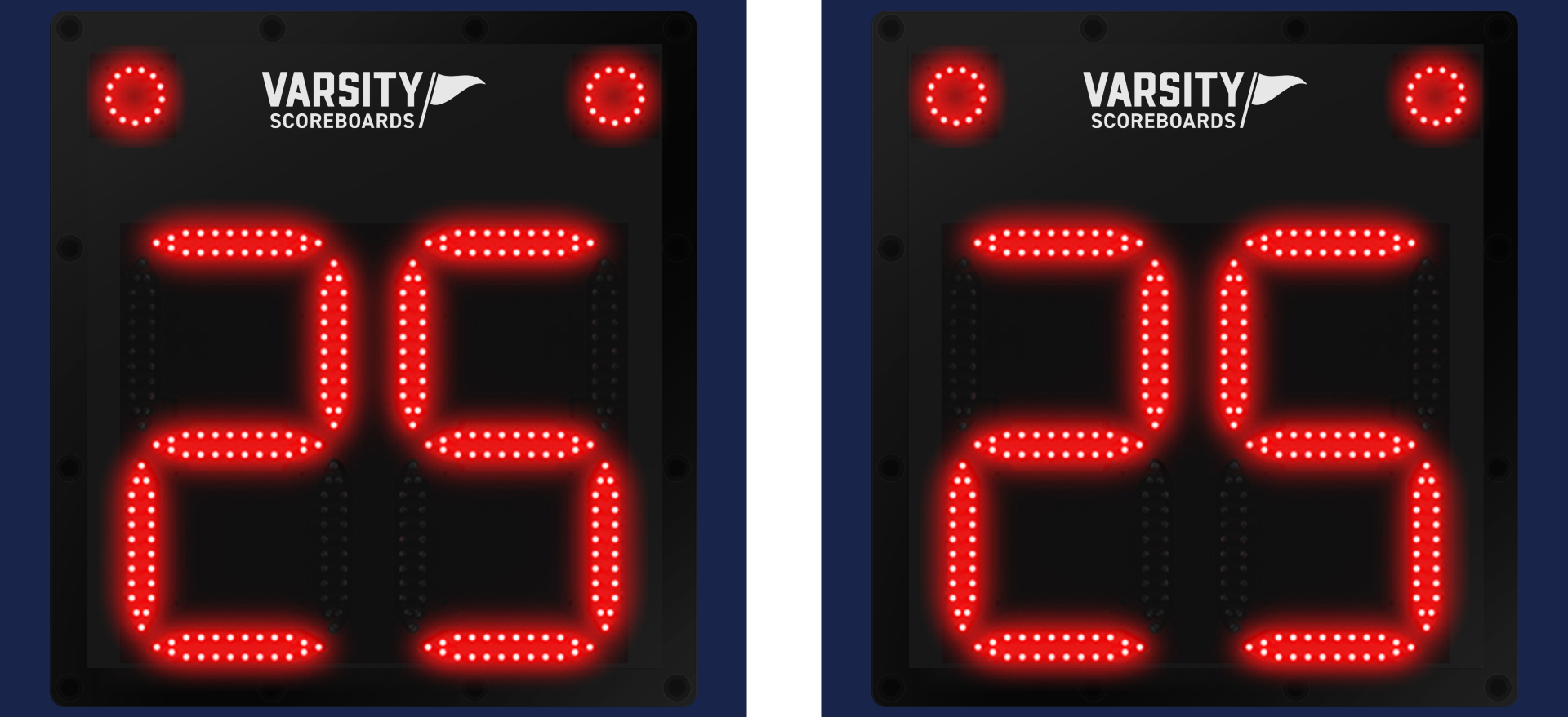2210 Basketball Shot Clocks