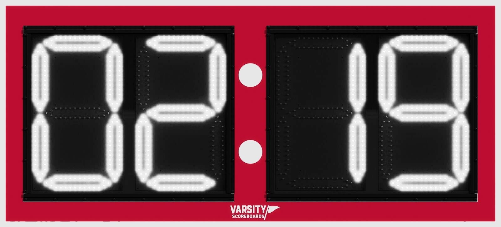 3520-4DC Play Clock - Image 3
