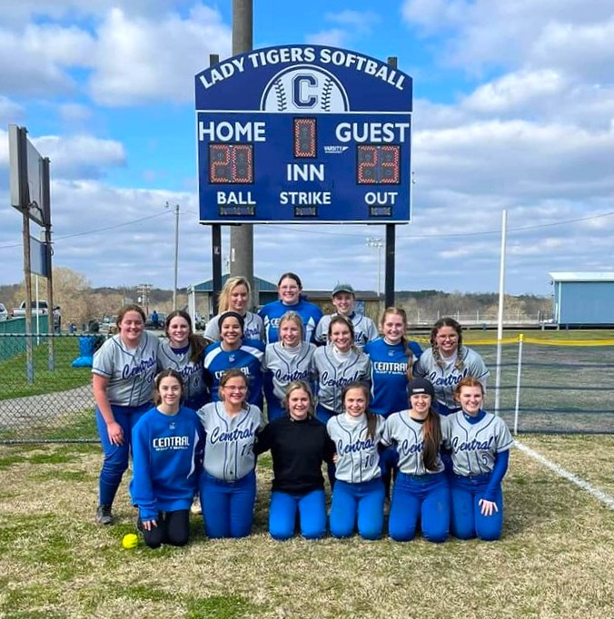 3314 Baseball/Softball Scoreboard - Image 2